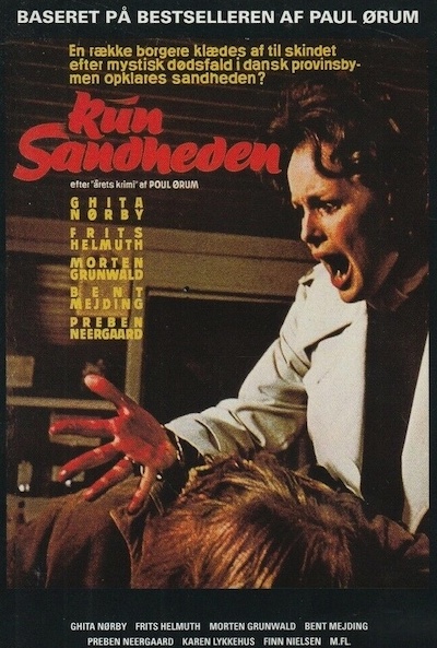 Kun sandheden (1975)