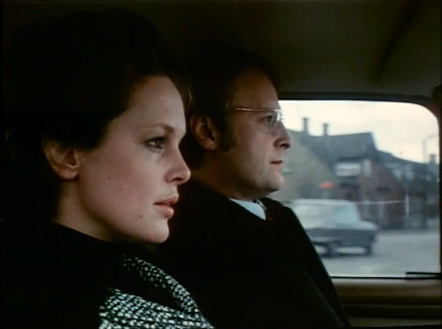 Kun sandheden (1975)-poster