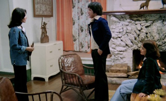 Kung mangarap ka't magising (1977)-poster