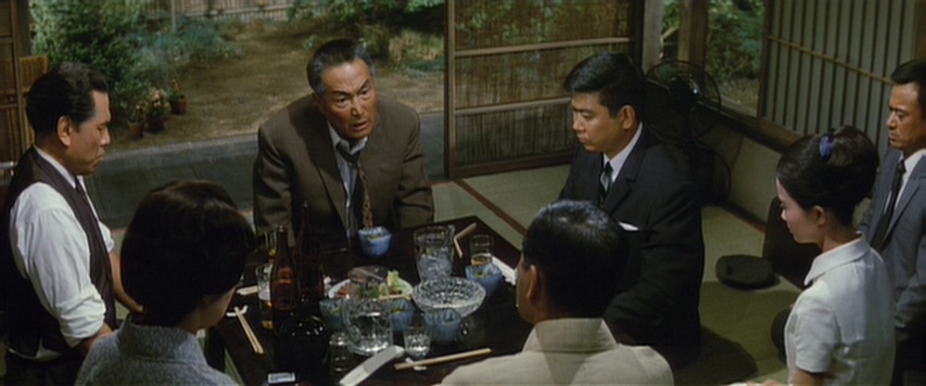 Kurobe no taiyo / The Sands of Kurobe (1968) Kei Kumai, Toshirô Mifune, Yûjirô Ishihara, Osamu Takizawa, Drama-poster