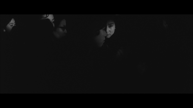 Kon Ichikawa - Kuroi jûnin no onna AKA Ten Women in Black AKA Ten Dark Women (1961)-poster