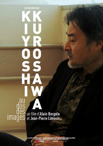 Alain Bergala & Jean-Pierre Limosin – Kurosawa, au dos des images (2018)