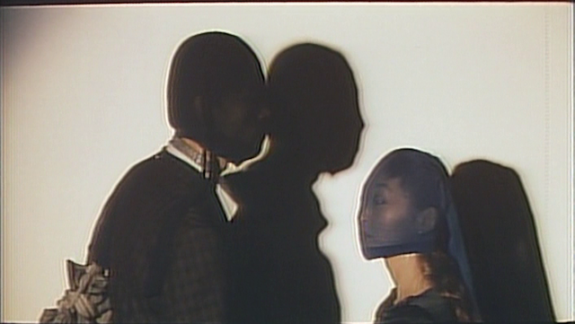 Hisayasu Satô - Kurutta Butokai AKA Muscle (1989)-poster