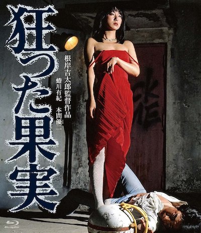 Kurutta kajitsu (1981) | Worldscinema | Download Free
