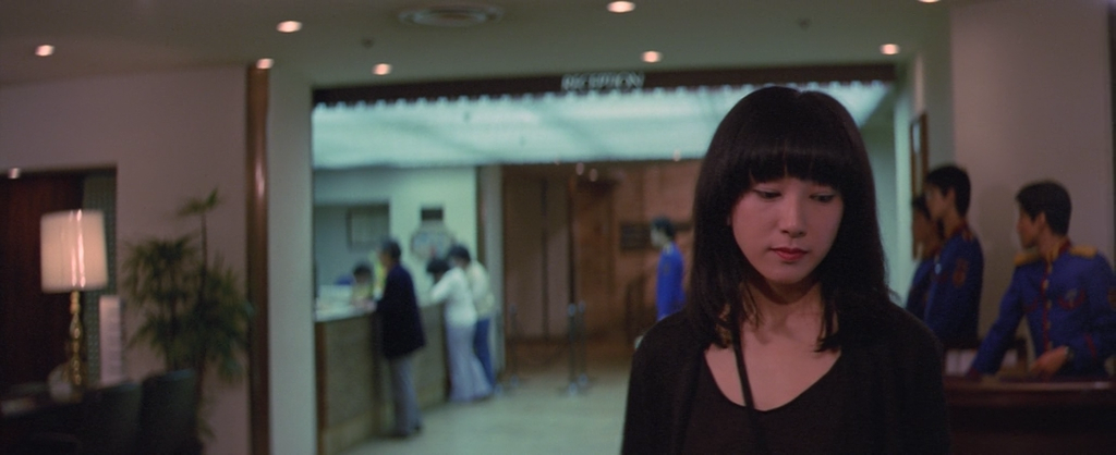 Kurutta kajitsu (1981) | Worldscinema | Download Free-poster