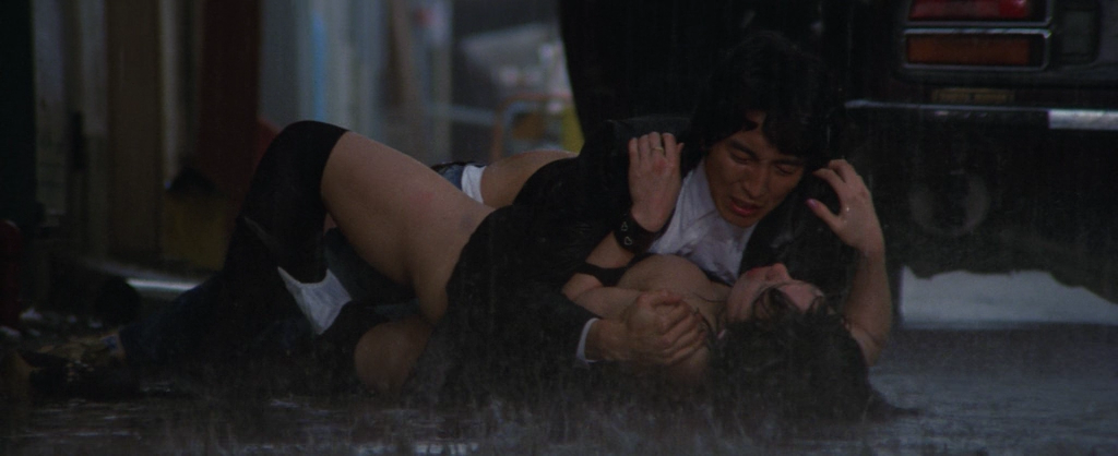 Kurutta kajitsu (1981) | Worldscinema | Download Free-poster