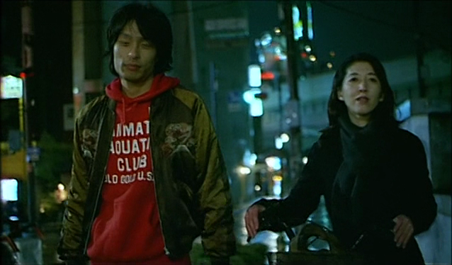 Kusamura (2005)-poster