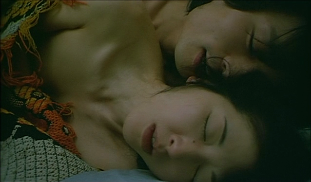 Kusamura (2005)-poster