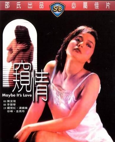 Kwai ching (1984) directed by Angela Chan