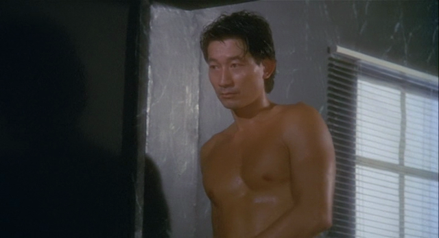 Kwai ching (1984) directed by Angela Chan-poster