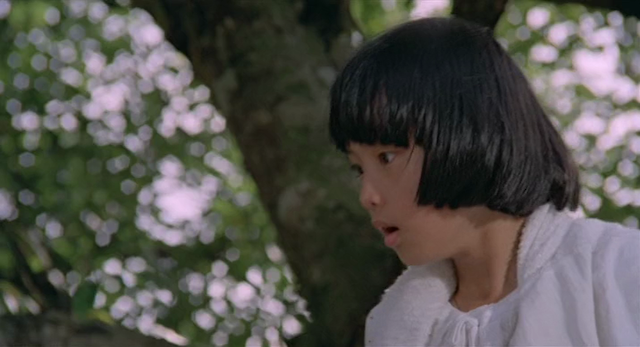 Kwai ching (1984) directed by Angela Chan-poster