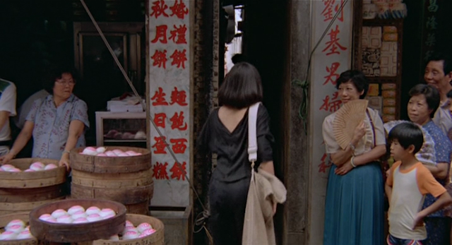 Kwai ching (1984) directed by Angela Chan-poster