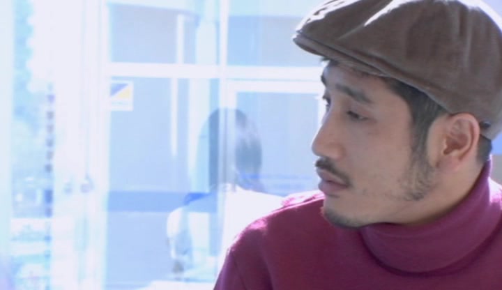 Mirrored Mind (2005) Gakuryû Ishii, Miwako Ichikawa, Yuki Inomata, Kou Machida, Drama-poster