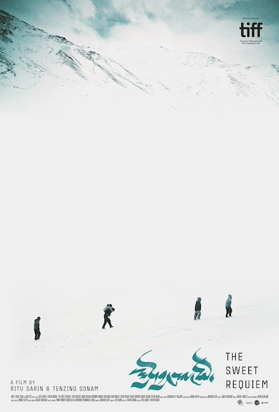 Kyoyang Ngarmo (2018) directed by Ritu Sarin & Tenzing Sonam