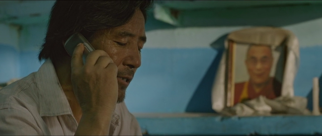 Kyoyang Ngarmo (2018) directed by Ritu Sarin & Tenzing Sonam-poster