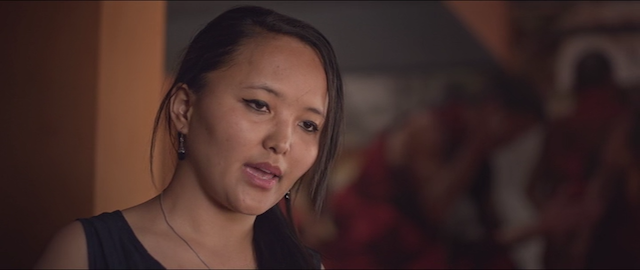 Kyoyang Ngarmo (2018) directed by Ritu Sarin & Tenzing Sonam-poster