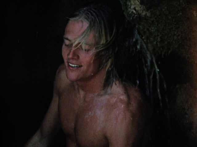 LA Plays Itself (1972)-poster