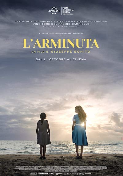 L’Arminuta (2021)
