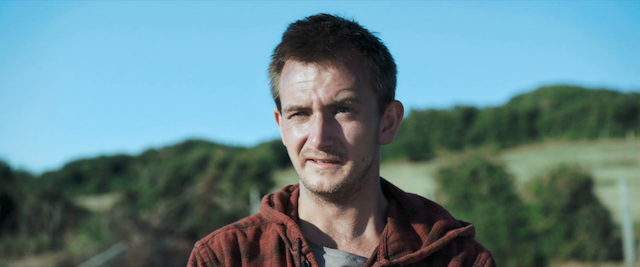 Bruno Dumont - L'Empire AKA The Empire (2024)-poster