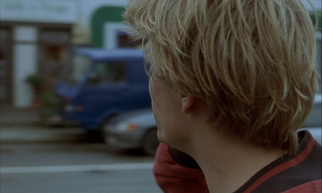 L'Enfant (2005) directed by Jean-Pierre Dardenne & Luc Dardenne-poster