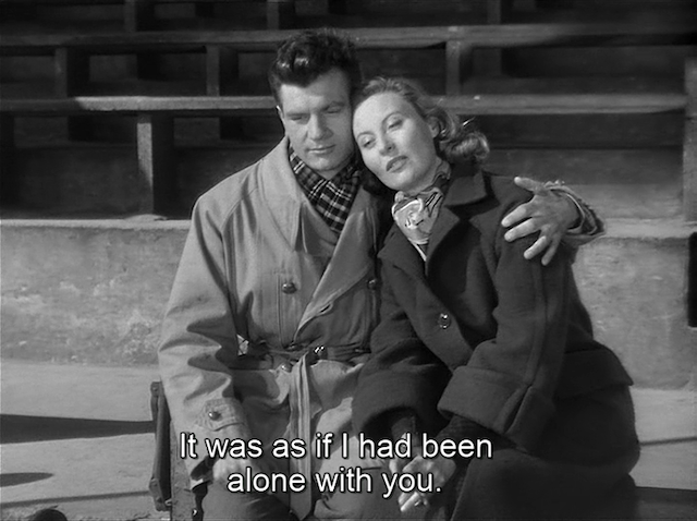 L'Étrange Madame X (1951) | Worldscinema | Download Free-poster