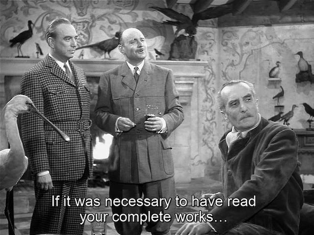 L'Étrange Madame X (1951) | Worldscinema | Download Free-poster