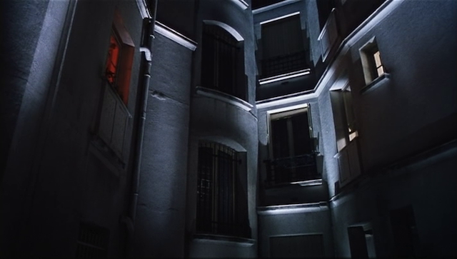 Samantha Lang - L'Idole AKA The Idol (2002)-poster