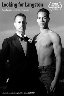 Looking for Langston (1989) Isaac Julien, Ben Ellison, Matthew Baidoo, Akim Mogaji