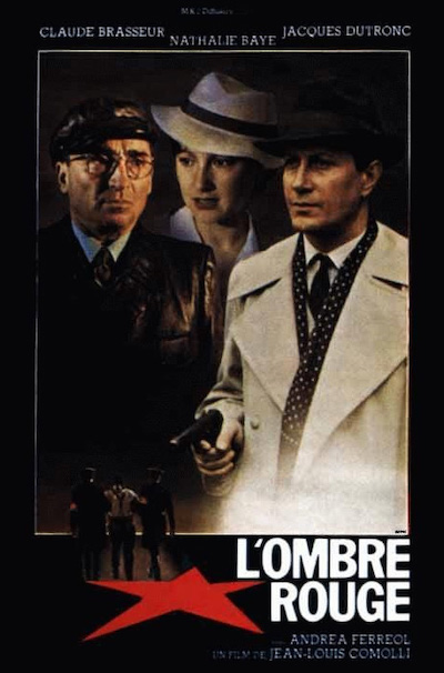 L’Ombre Rouge (1981) | worldscinema.org