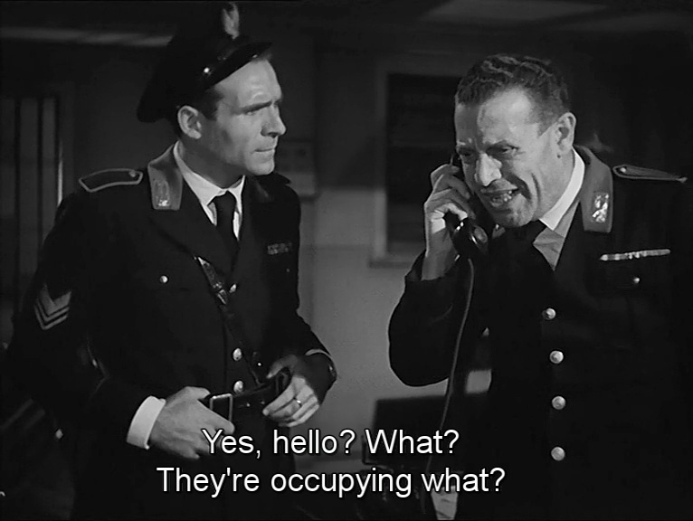 Angelina (1947) Luigi Zampa, Anna Magnani, Nando Bruno, Ave Ninchi-poster