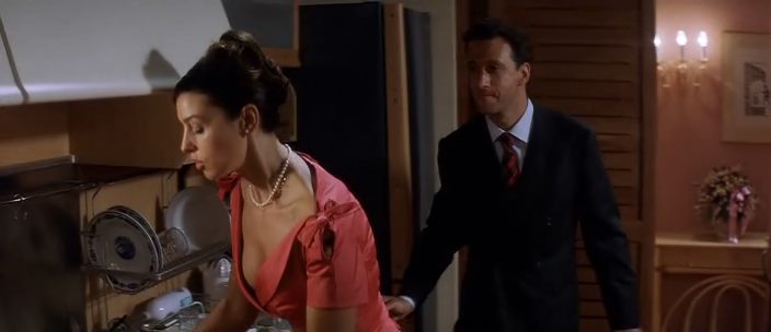 L’Ultimo Capodanno / Humanity’s Last New Year’s Eve (1998) Marco Risi, Max Mazzotta, Monica Bellucci, Beppe Fiorello, Comedy, Drama-poster