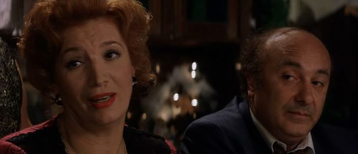 L’Ultimo Capodanno / Humanity’s Last New Year’s Eve (1998) Marco Risi, Max Mazzotta, Monica Bellucci, Beppe Fiorello, Comedy, Drama-poster