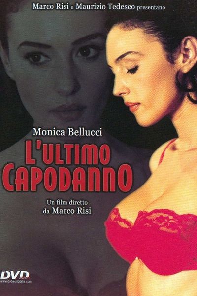 L’Ultimo Capodanno / Humanity’s Last New Year’s Eve (1998) Marco Risi, Max Mazzotta, Monica Bellucci, Beppe Fiorello, Comedy, Drama