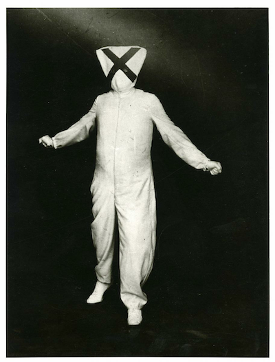 L’X noir (1915) by Léonce Perret