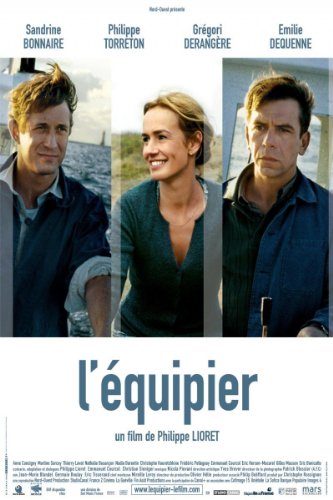 The Light AKA L’équipier (2004) Philippe Lioret, Sandrine Bonnaire, Philippe Torreton, Grégori Derangère