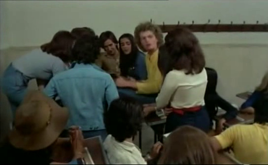 La Bonne auberge (1977) | Worldscinema | Download Free-poster