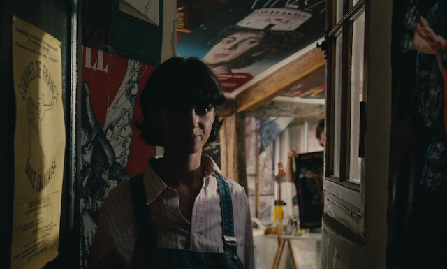 La Boum 2 AKA The Party 2 (1982) by Claude Pinoteau-poster