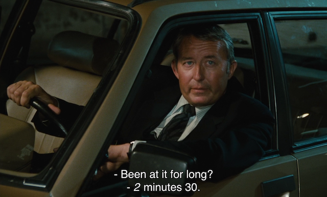 La Boum 2 AKA The Party 2 (1982) by Claude Pinoteau-poster