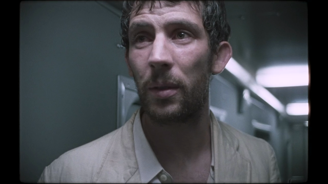 Alice Rohrwacher - La Chimera (2023)-poster