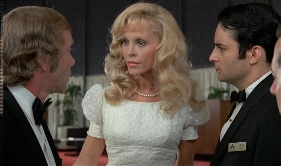 La Course du lièvre à travers les champs / And Hope to Die (1972) René Clément, Jean-Louis Trintignant, Robert Ryan, Lea Massari, Crime, Drama-poster