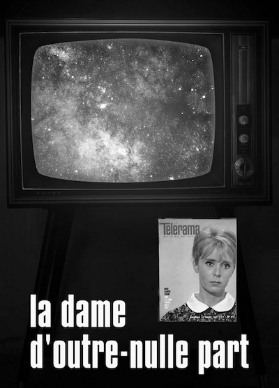 La Dame d’outre-nulle part (1966) | worldscinema.org