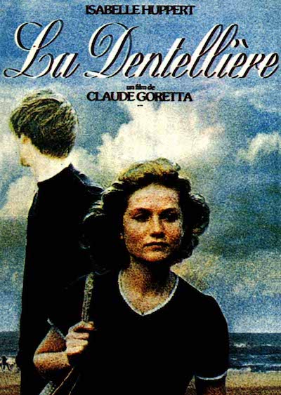 La Dentellière (1977) | Worldscinema | Download Free