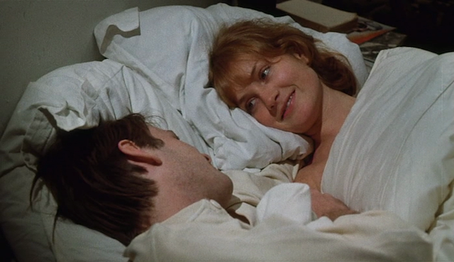 La Dentellière (1977) | Worldscinema | Download Free-poster