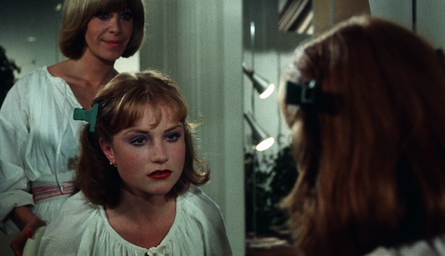 La Dentellière (1977) | Worldscinema | Download Free-poster