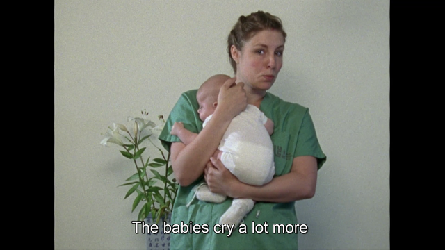 La Deuxième Nuit 82016) | Worldscinema | Download Free-poster