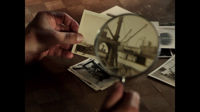 La Deuxième Nuit 82016) | Worldscinema | Download Free-poster