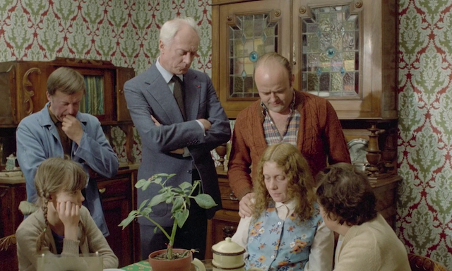 La Femme Flic (The Woman Cop) (1980) by Yves Boisset-poster