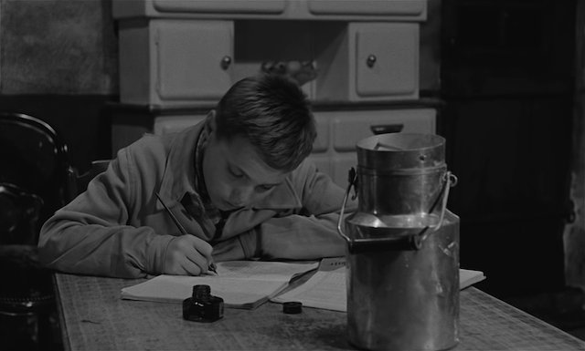 La Guerre des boutons (1962) directed by Yves Robert-poster