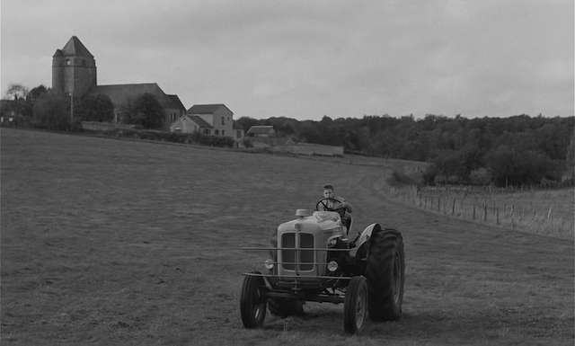 La Guerre des boutons (1962) directed by Yves Robert-poster