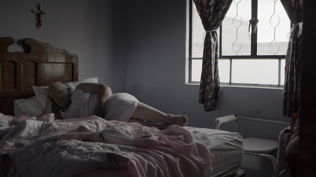 La Libertad del Diablo AKA Devil's Freedom (2017) by Everardo González-poster